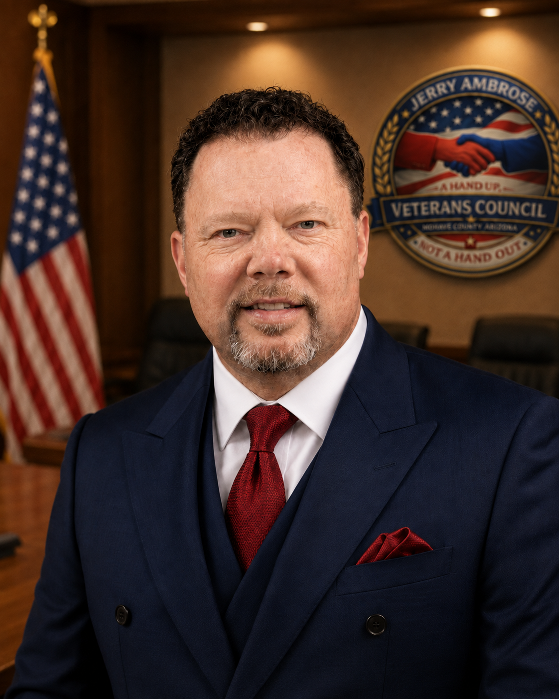 Lonnie Wills