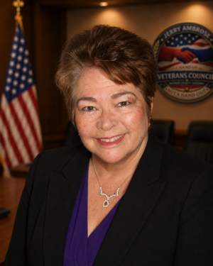 Shirley Nani Chrimes